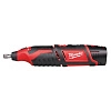 Milwaukee C12RT-0 Прямошлифмашина детальные картинки Детальное изображение : milwaukee c12rt-0 прямошлифмашина
