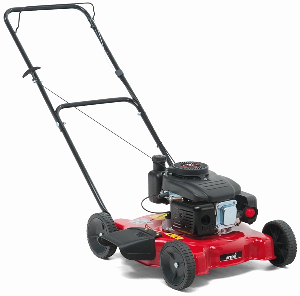 Газонокосилка бензиномоторная несамоходная "MTD" SMART 51 BO: 11B-02SH600 по цене 30 427 ₽ Газонокосилка бензиномоторная несамоходная "MTD" SMART 51 BO: Газонокосилки несамоходные Товар УТ000041185 0