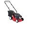 Газонокосилка бензиномоторная самоходная "MTD" SMART 395 SPO: 12CBB1SJ600 по цене 23 884 ₽ Газонокосилка бензиномоторная самоходная "MTD" SMART 395 SPO: Газонокосилки бензиновые Товар УТ000041232 0