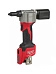 Заклепочник Milwaukee M12 BPRT-0 цена 37 360 ₽ за шт Заклепочник Milwaukee M12 BPRT-0 стоимость 37 360 ₽