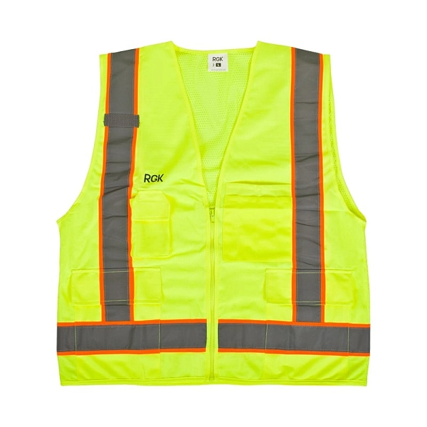 Жилет сигнальный RGK JL-S (4610011871566) 690 ₽ Жилет сигнальный RGK JL-S (4610011871566) GEOC4610011871566