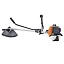 Oleo-Mac SPARTA 25 ECO ALUMINIUM Бензокоса: 6103-9109E1AL по цене 33 065 ₽ Oleo-Mac SPARTA 25 ECO ALUMINIUM Бензокоса: Бензокосы Товар УТ000020012 0