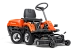 Husqvarna R112C Райдер: 9671784-01 по цене Husqvarna R112C Райдер: Райдеры - косилки с сиденьем Товар УТ000023405 0