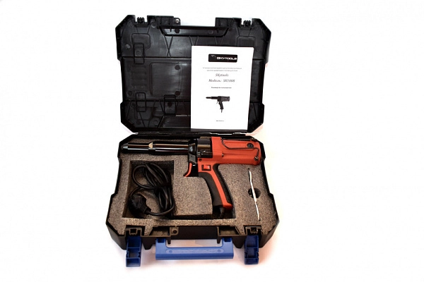 Заклепочник электрический Absolut SKytools SK1008 цена 19 404 ₽ за шт Заклепочник электрический Absolut SKytools SK1008 стоимость 19 404 ₽