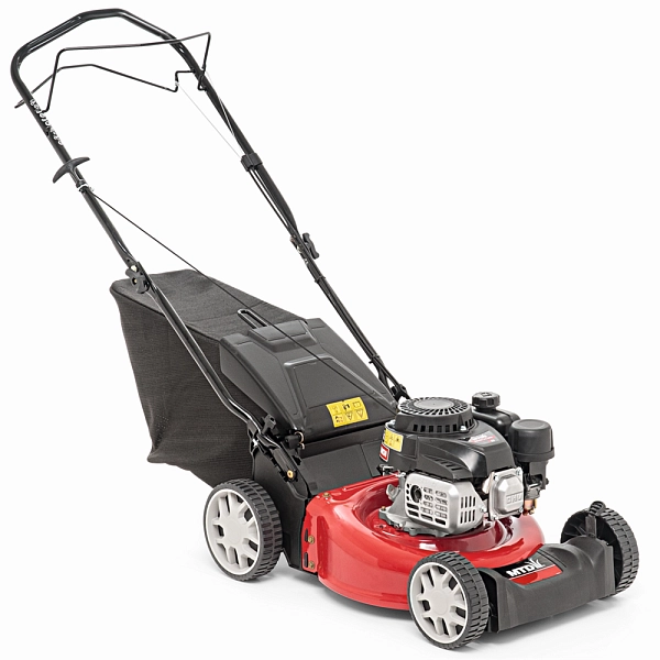 Газонокосилка бензиномоторная самоходная "MTD" SMART 42 SPO: 12C-LASJ600 по цене 21 894 ₽ Газонокосилка бензиномоторная самоходная "MTD" SMART 42 SPO: Газонокосилки бензиновые Товар УТ000041233 0