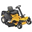 Газонокосилка бензиномоторная самоходная с сиденьем "Cub Cadet" XZ2 117I: 17AWCBYT603 по цене Газонокосилка бензиномоторная самоходная с сиденьем "Cub Cadet" XZ2 117I: Райдеры - косилки с сиденьем Товар УТ000041340 0
