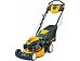 Газонокосилка бензиномоторная самоходная "Cub Cadet" CC 46 SPOE V: 12ACTQS7603 по цене 39 633 ₽ Газонокосилка бензиномоторная самоходная "Cub Cadet" CC 46 SPOE V: Газонокосилки бензиновые Товар УТ000041195 0