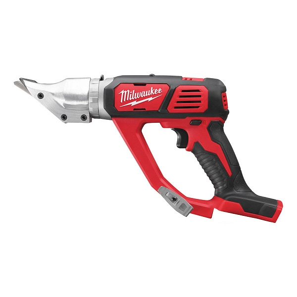 Ножницы Milwaukee M18BMS12-0 детальные картинки Детальное изображение : ножницы milwaukee m18bms12-0