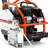 Швонарезчик Husqvarna Soff-Cut 2000e бурение, сверление отверстий алмазными коронками Швонарезчик Husqvarna Soff-Cut 2000e для сухой резки и мокрой