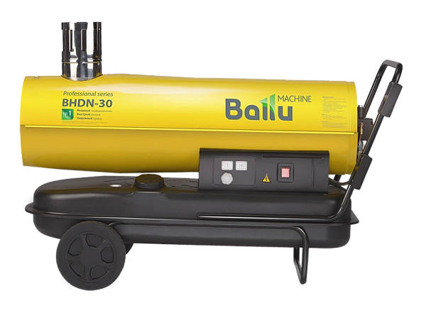 Дизельная тепловая пушка BALLU BHDN-30 – купить в , детальное изображение
Дизельная тепловая пушка BALLU BHDN-30 – купить в , подробное изображение