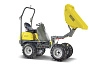 Думпер колесный Wacker Neuson 1001 купить на сайте Думпер колесный Wacker Neuson 1001