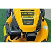 Газонокосилка бензиномоторная самоходная "Cub Cadet" CC 53 SPO W: 12AQC6J3603 по цене 37 358 ₽ Газонокосилка бензиномоторная самоходная "Cub Cadet" CC 53 SPO W: Газонокосилки бензиновые Товар УТ000041203 0