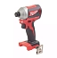 Винтоверт Milwaukee M18 CBLID-0 детальные картинки Детальное изображение : винтоверт milwaukee m18 cblid-0
