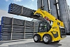 Погрузчик Wacker Neuson 901s с бортовым поворотом купить на сайте 0 ₽ Погрузчик Wacker Neuson 901s с бортовым поворотом 0 ₽