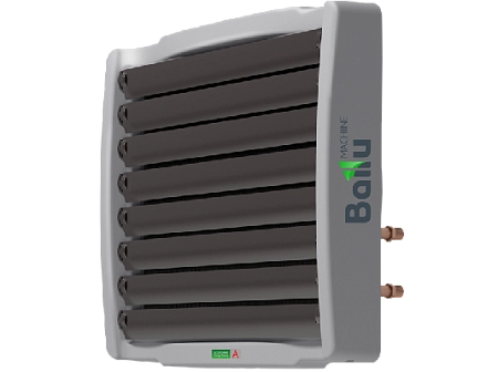 Водяной тепловентилятор Ballu BHP-W2-40-S – купить в , анонс
Водяной тепловентилятор Ballu BHP-W2-40-S – анонс, характеристики,