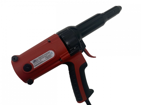 Заклепочник электрический Absolut SKytools SK1008 цена 19 404 ₽ за шт Заклепочник электрический Absolut SKytools SK1008 стоимость 19 404 ₽