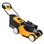 Газонокосилка бензиномоторная самоходная "Cub Cadet" XM2 DR46S: 12ABYADQ603 по цене Газонокосилка бензиномоторная самоходная "Cub Cadet" XM2 DR46S: Газонокосилки бензиновые Товар УТ000041218 0