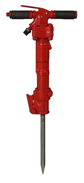 Chicago Pneumatic Бетонолом пневматический CP 1210 купить на сайте 46 085 ₽ Chicago Pneumatic Бетонолом пневматический CP 1210 46 085 ₽
