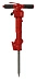 Chicago Pneumatic Бетонолом пневматический CP 1210 купить на сайте 46 085 ₽ Chicago Pneumatic Бетонолом пневматический CP 1210 46 085 ₽