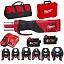 Кабелерез Milwaukee M18 FORCE LOGIC 1590 ACSR детальные картинки Детальное изображение : кабелерез milwaukee m18 force logic 1590 acsr