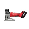 Milwaukee HD18JSB-0 Лобзик детальные картинки Детальное изображение : milwaukee hd18jsb-0 лобзик