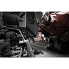 Сабельная пила Milwaukee M12 CHZ- 402C детальные картинки Детальное изображение : сабельная пила milwaukee m12 chz- 402c