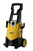 Мойка Huter M165-РW Huter: 70/8/7 по цене 13 790 ₽ Мойка Huter M165-РW Huter: Аппараты высокого давления Товар УТ000034100 0