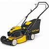 Газонокосилка бензиномоторная несамоходная "Cub Cadet" CC 46 PO: 11A-TQKC603 по цене 25 221 ₽ Газонокосилка бензиномоторная несамоходная "Cub Cadet" CC 46 PO: Газонокосилки несамоходные Товар УТ000041172 0