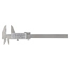 Штангенциркуль RGK SCMM-200 с поверкой (725133) : GEOC725133 Штангенциркуль RGK SCMM-200 с поверкой (725133) : 8 800 ₽