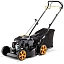 McCulloch M46-110R Classic Газонкосилка: 9676216-01 по цене McCulloch M46-110R Classic Газонкосилка: Газонокосилки Товар УТ000023509 0