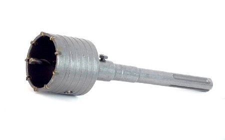 Коронка по бетону ГРАНИТ SDS-Max D68 – купить в , анонс
Коронка по бетону ГРАНИТ SDS-Max D68 ГРАНИТ – анонс, характеристики,