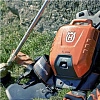 Husqvarna 536LiLX Травокосилка аккумуляторная: 9673268-11 по цене 76 784 ₽ Husqvarna 536LiLX Травокосилка аккумуляторная: Триммеры Товар УТ000023303 0