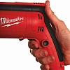 Дрель Milwaukee HDE 13RQX KIT детальные картинки Детальное изображение : дрель milwaukee hde 13rqx kit