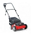 Вертикуттер (аэратор) электрический "MTD" SMART 30 VE: 16AFDNKA600 по цене 22 040 ₽ Вертикуттер (аэратор) электрический "MTD" SMART 30 VE: Аэраторы / вертикуттеры Товар УТ000041160 0