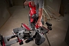 Пила Milwaukee M18 FMS 254-0 детальные картинки Детальное изображение : пила milwaukee m18 fms 254-0