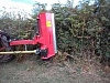 Боковая цеповая косилка для обочин Branson 150 см: B150 по цене 289 267 ₽ Боковая цеповая косилка для обочин Branson 150 см: Навесное оборудование Товар УТ000039643 0