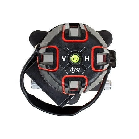 Комплект: лазерный уровень RGK LP-64 + штатив RGK LET-170 (779029) RGK – анонс, характеристики, 