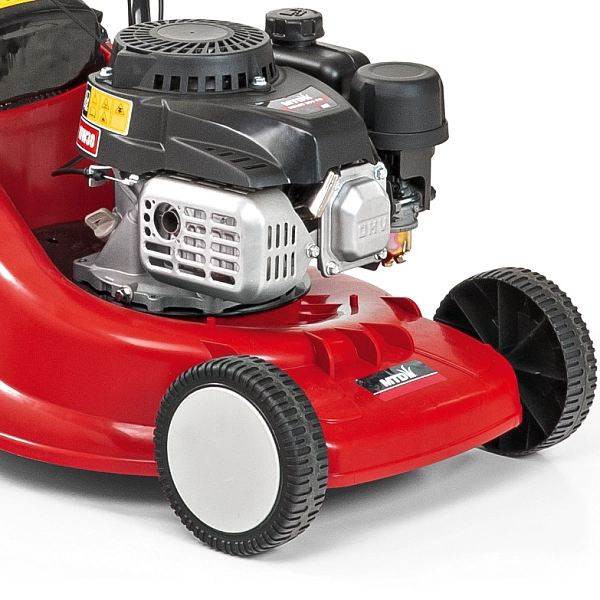 Газонокосилка бензиномоторная несамоходная "MTD" SMART 395 PO: 11CBB1SJ600 по цене Газонокосилка бензиномоторная несамоходная "MTD" SMART 395 PO: Газонокосилки несамоходные Товар УТ000041181 0