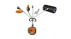 Husqvarna 129LK Травокосилка: 9671936-01 по цене 60 544 ₽ Husqvarna 129LK Травокосилка: Триммеры Товар УТ000034682 0