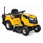 Газонокосилка бензиномоторная самоходная с сиденьем "Cub Cadet" LT1 NR92: 13J276DE603 по цене Газонокосилка бензиномоторная самоходная с сиденьем "Cub Cadet" LT1 NR92: Райдеры - косилки с сиденьем Товар УТ000041308 0