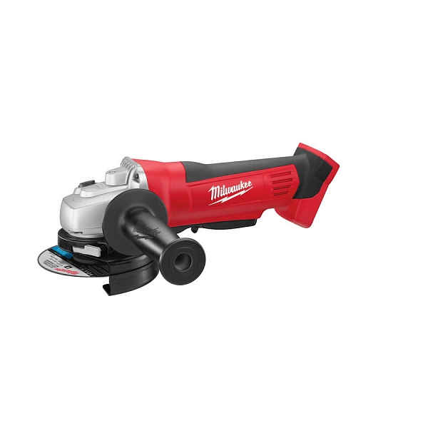 Болгарка Milwaukee HD18AG-115-0 детальные картинки Детальное изображение : болгарка milwaukee hd18ag-115-0