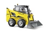 Погрузчик Wacker Neuson 901s с бортовым поворотом купить на сайте 0 ₽ Погрузчик Wacker Neuson 901s с бортовым поворотом 0 ₽