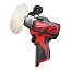 Milwaukee M12BPS-0 Полировальная машина детальные картинки Детальное изображение : milwaukee m12bps-0 полировальная машина