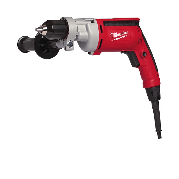 Дрель Milwaukee HDE 13RQX KIT детальные картинки Детальное изображение : дрель milwaukee hde 13rqx kit