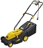 Газонокосилка электрическая ELM-1800P (пластик) Huter: 70/4/7 по цене 14 590 ₽ Газонокосилка электрическая ELM-1800P (пластик) Huter: Газонокосилки электрические Товар УТ000034097 0