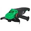 УШМ Eibenstock EZW 230 детальные картинки Детальное изображение : ушм eibenstock ezw 230