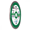 Алмазный диск DISTAR 1A1R GRANITE PREMIUM D180 : Алмазный диск DISTAR 1A1R GRANITE PREMIUM D180 : детальное описание и быстрый заказ