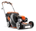 Husqvarna LB 348V Газонокосилка бензиновая: 9676049-01 по цене Husqvarna LB 348V Газонокосилка бензиновая: Газонокосилки бензиновые Товар УТ000023355 0