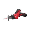 Milwaukee C12HZ- 202С Сабельная пила детальные картинки Детальное изображение : milwaukee c12hz- 202с сабельная пила
