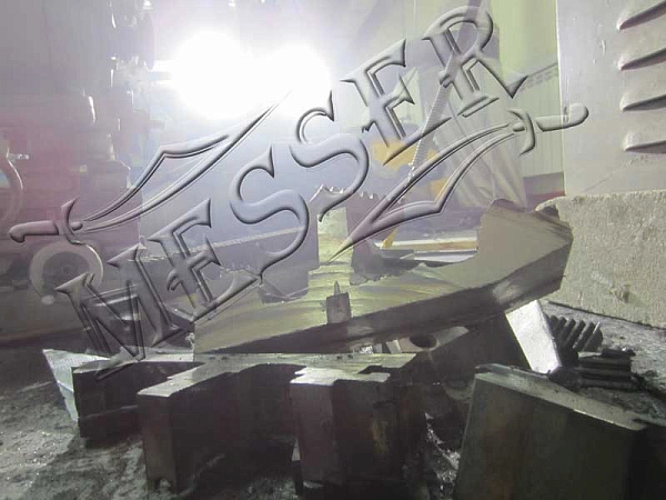 Алмазный диск MESSER F/M по металлу D612 : 23 086 ₽ Алмазный диск MESSER F/M по металлу D612 : детальное описание и быстрый заказ